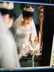 -米兰尊荣婚纱摄影·婚纱照会馆