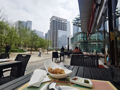 -安妮意大利餐厅(世贸天阶店)