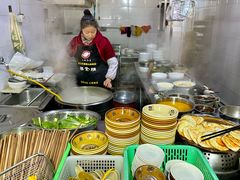 -渔桥李记奶汤面(东街店)