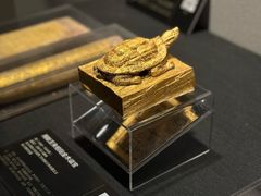 -深圳博物馆(古代艺术馆)