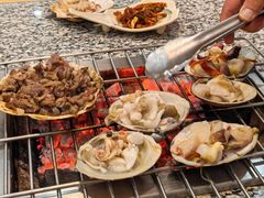 -震海贝烤贝·民俗特色店(延吉总店)