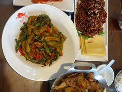 -涿大牛馅饼(二店)