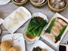 -香云轩·顺德菜(香云纱园林酒店店)