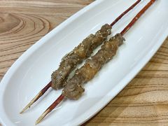 -小放牛炒菜馆(北国商城店)