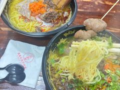 -一品飘香米线(一中总店)