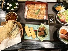 -玄白·炭烤活鳗(上海首店)