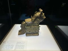 -陕西历史博物馆