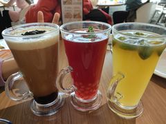 -必胜客(金元宝店)