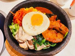 -七八冷面·延边朝鲜族美食(欢乐谷店)