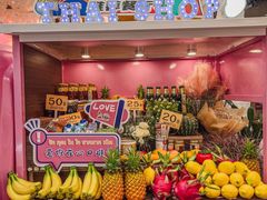 -泰妃殿(武汉首店)