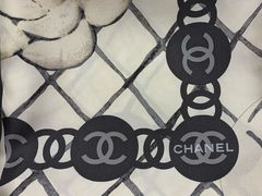-Chanel(德基广场店)