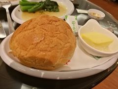 -翠华餐厅(正佳广场店)