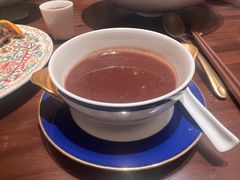 二十年新会陈皮红豆沙-觅唐MITONG(鸟巢店)