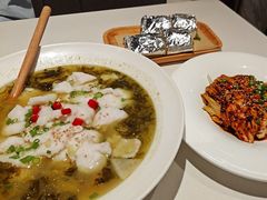 -千日贺茶餐厅(开发区安盛店)