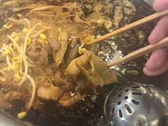 -中和远东火锅兔(老店)