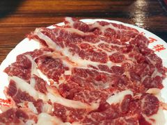 -万祥牛肉火锅(金龙店)