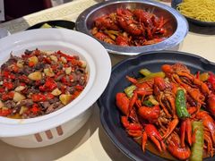 -聚味瞿记·龙虾堂(坡子街店)