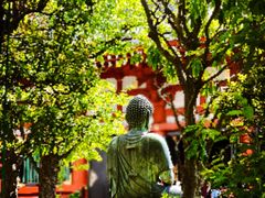 -浅草寺