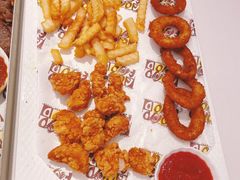 -伊斯坦布尔土耳其清真咖啡餐厅