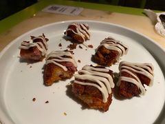 烟熏寿司糯米鸭-桂满陇-十里风荷(合生汇店)