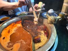 -大味老火锅City店