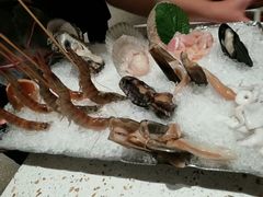 -一叶一世界·素食餐厅(锦华万达店)