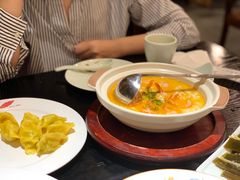 海水豆腐-船歌·鱼水饺青岛菜(合肥路永旺店)