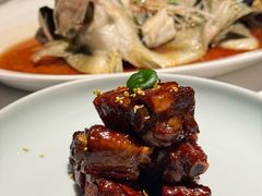 -玫瑰厅上海菜(兴国路店)