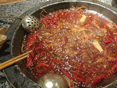 -蜀大侠火锅(建设路第五大道店)