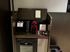 -新加坡瑞士史丹福酒店