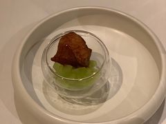 -广州富力丽思卡尔顿酒店·丽轩·粤菜
