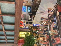 -炉胜·炉端烧·居酒屋
