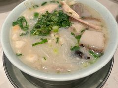 -春发生饭店·非遗(南院门店)