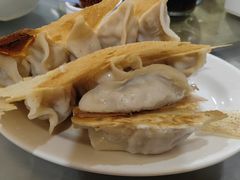 -邢家锅贴老店·非遗·开封菜(金明广场店)