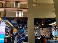 大堂-桂小厨广西菜(水晶城店)