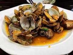 -望海潮海鲜店 特色家常菜(在海一方店)