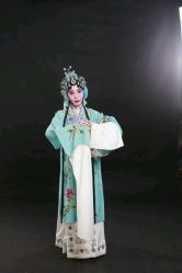 点击看大图 -青堂瓦舍京剧摄影古戏楼拍摄基地(北京安徽会馆店)