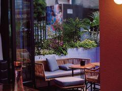 -108·公社·创意餐厅·LIVE HOUSE(李公堤店)