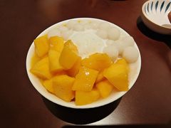 -小团圆糖水铺(襄阳南路店)