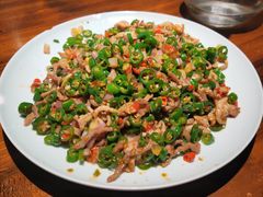 -不相离盐帮菜(郎园店)