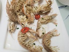 -星奇缘·海鲜餐厅(东山美食地标店)