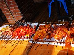 -悦屋老板娘的烤肉店(紫薇田园店)