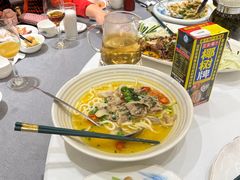 -一品粤珍轩(吴中路店)