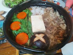 -铃木食堂(帽儿胡同店)