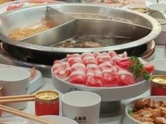 -大龙燚火锅(春熙店)
