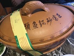 -风味小馆(天目湖宾馆店)