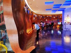 -上海外滩英迪格酒店