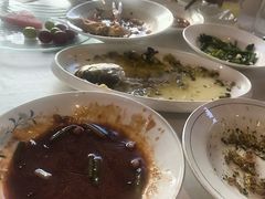 -松兰山海景大酒店·海鲜中餐厅