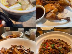 -老阿爸鲜鱼土菜(昆山花桥店)