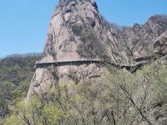 -丹东凤凰山景区